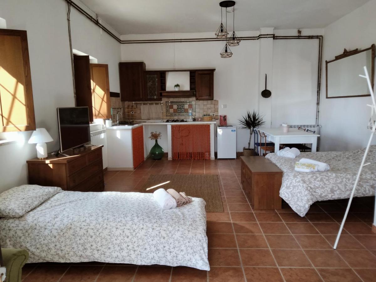 Casale Del Tempo Lento Bed & Breakfast Narni Exterior photo