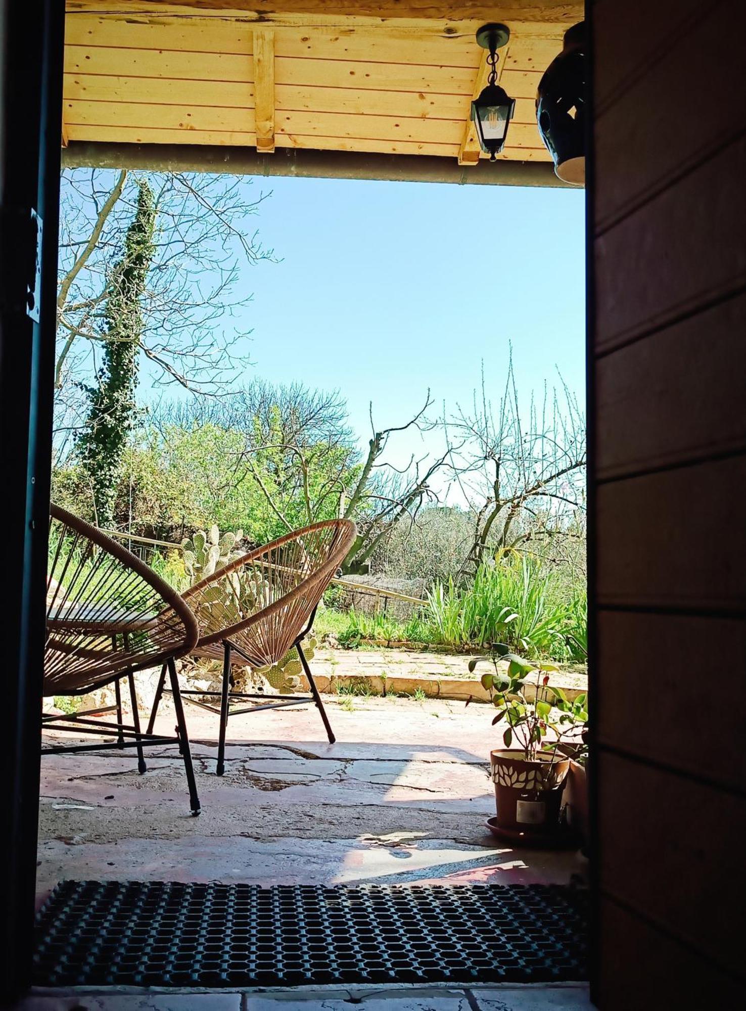 Casale Del Tempo Lento Bed & Breakfast Narni Exterior photo